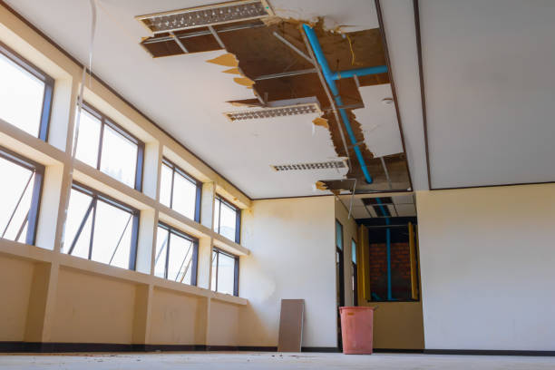Best 24-hour water damage restoration  in Baldwin, FL